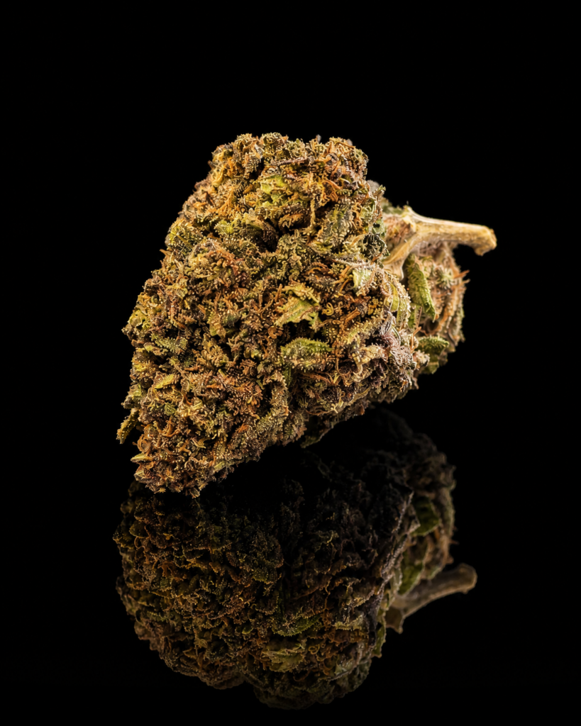 sweet cream alpine cali cbd platinum médaille bronze