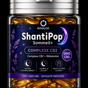 novaloa cb2 sommeil dormir nuit vice et vertu