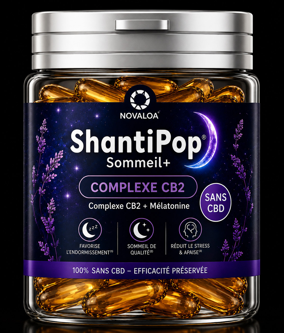 novaloa cb2 sommeil dormir nuit vice et vertu