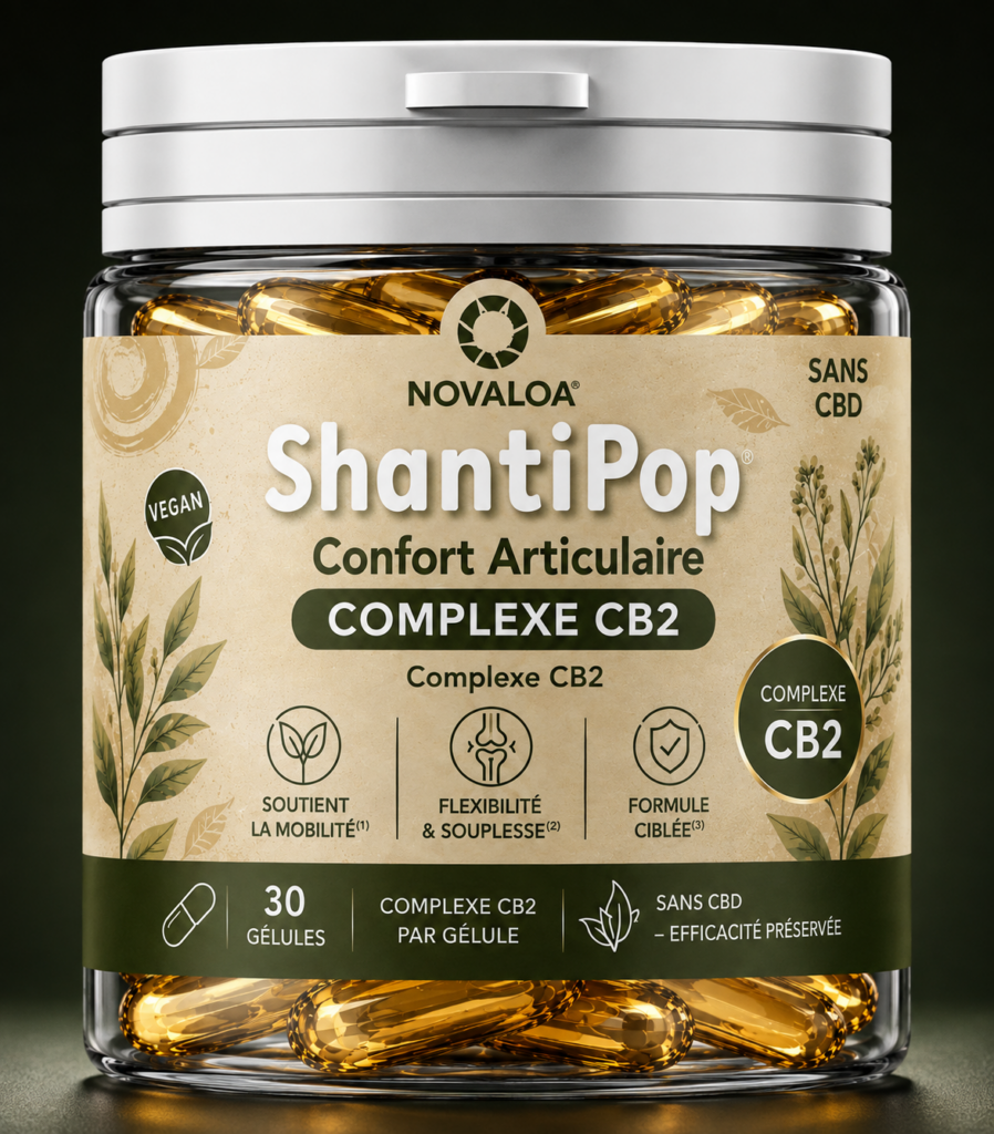 confort articulaire douleurs cbd vice et vertu novaloa CB2