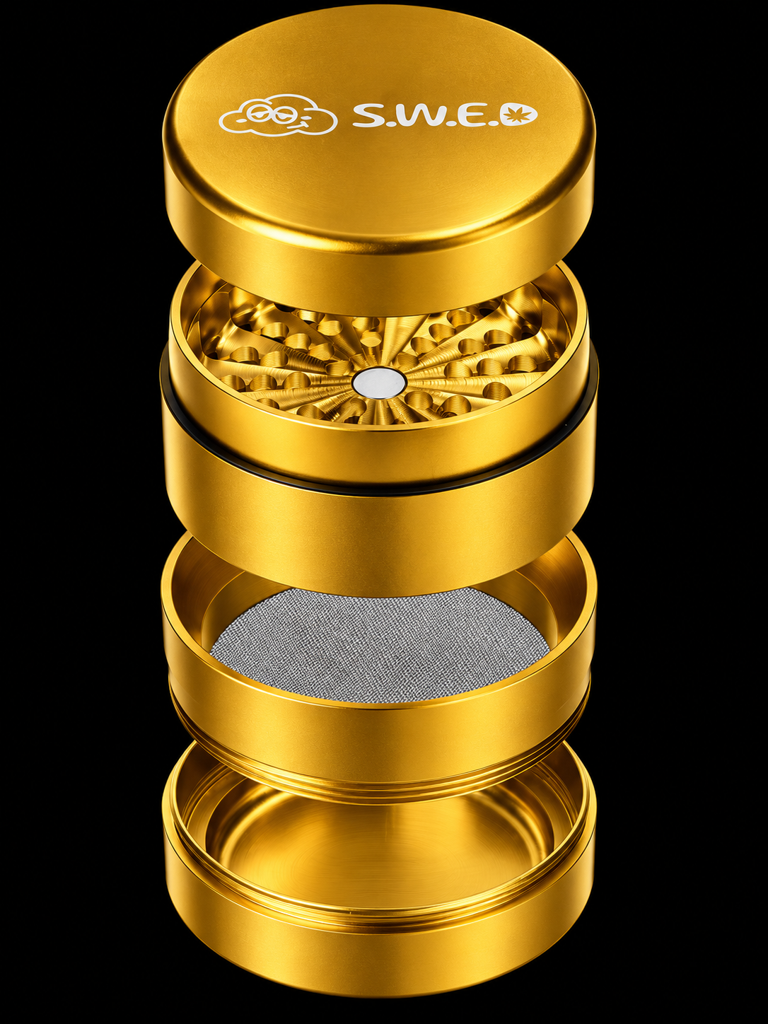 grinder swed 4 parties