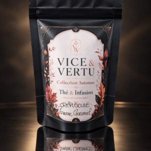 infusion crepuscule