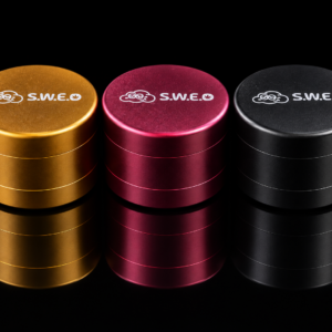 grinder swed 4 parties sans dent